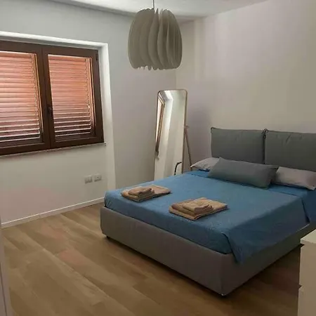 Cozy House A *