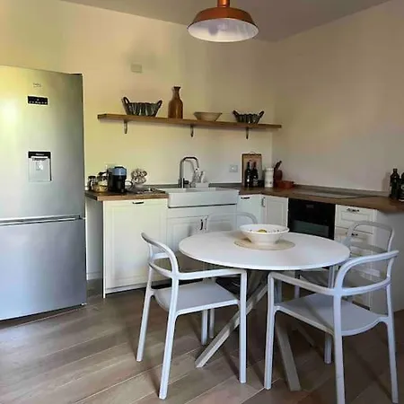 Cozy House A Tatil Evi La Maddalena (Sassari)