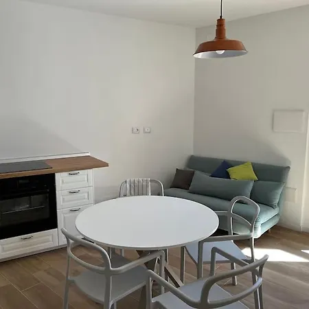 Nyaraló Cozy House A