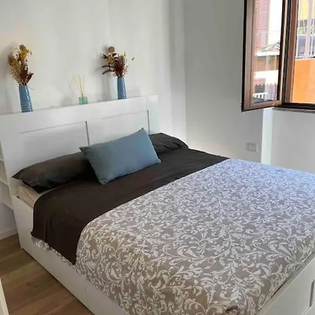 Σπίτι διακοπών Cozy House A Λα Μανταλένα