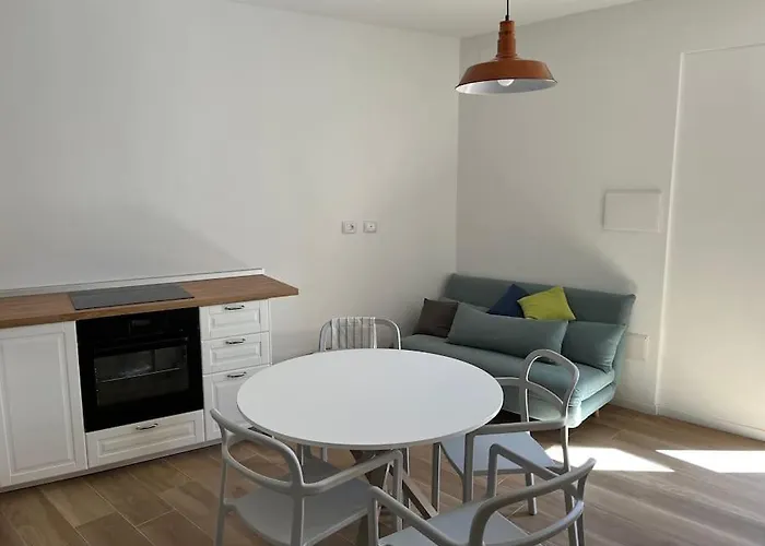 Дом отдыха Cozy House A